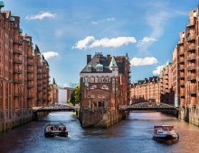 Hamburg Mitte - auf Tischler-Hamburg.de